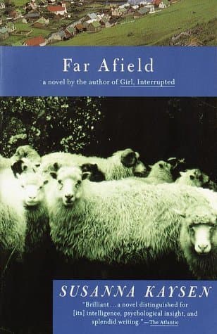 Cover image of Far Afield