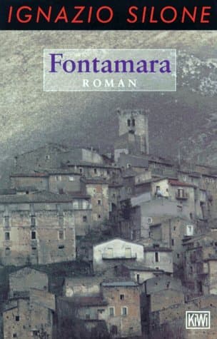 Cover image of Fontamara
