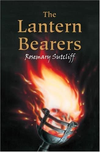 Cover image of The Lantern Bearers