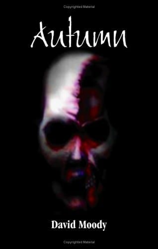 Cover image of Autumn (Autumn, #1)