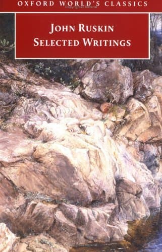Cover image of Selected Writings