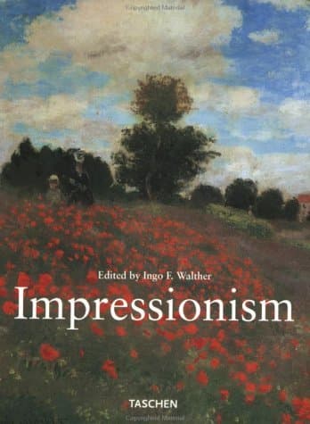 Cover image of Impressionism