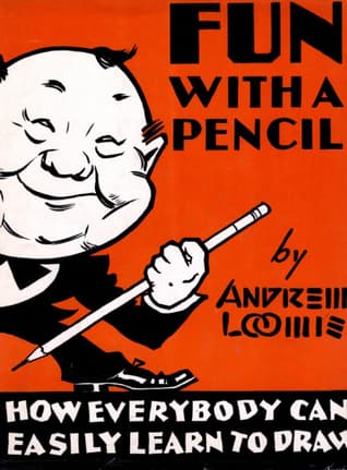 Cover image of Fun with a Pencil