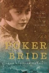 Cover image of The Poker Bride: The First Chinese in the Wild West