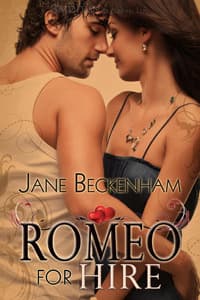Cover image of Romeo for Hire