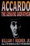 Cover image of Accardo: The Genuine Godfather