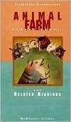 Cover image of Animal Farm and Related Readings