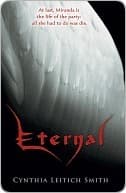 Cover image of Eternal