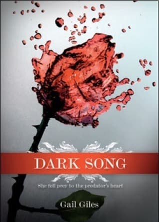 Cover image of Dark Song