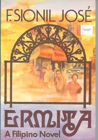Cover image of Ermita