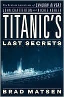 Cover image of Titanic's Last Secrets