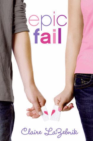 Cover image of Epic Fail