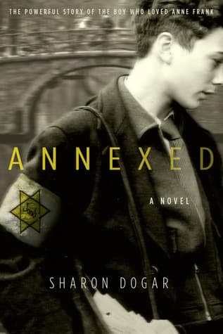 Cover image of Annexed