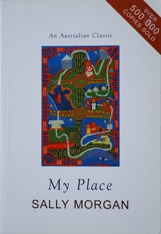 Cover image of My Place