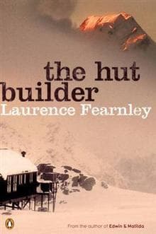Cover image of The Hut Builder