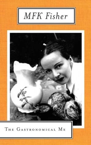 Cover image of The Gastronomical Me