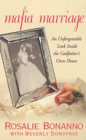 Cover image of Mafia Marriage