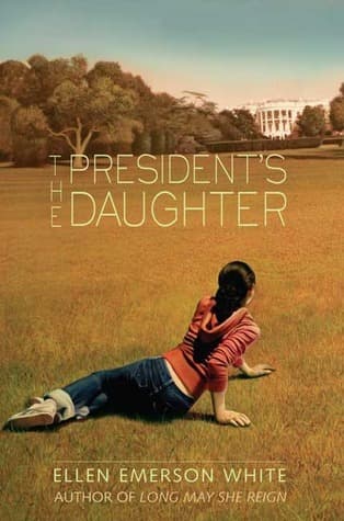 Cover image of The President's Daughter (The President's Daughter #1)