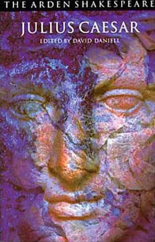 Cover image of Julius Caesar