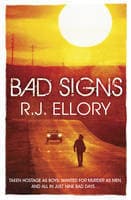 Cover image of Bad Signs
