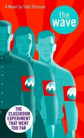 Cover image of The Wave