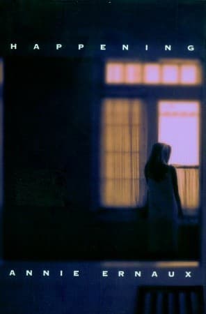 Cover image of Happening