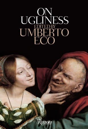 Cover image of On Ugliness