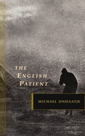 Cover image of The English Patient