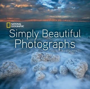 Cover image of Simply Beautiful Photographs