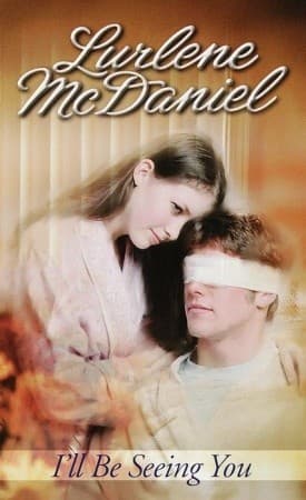 Cover image of I'll Be Seeing You