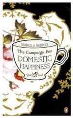 Cover image of The Campaign for Domestic Happiness