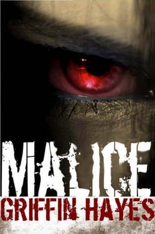 Cover image of Malice