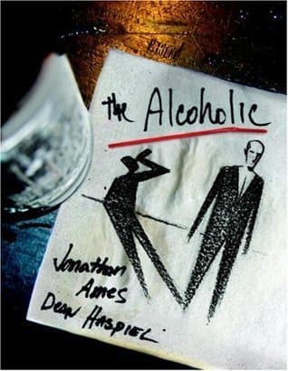 Cover image of The Alcoholic