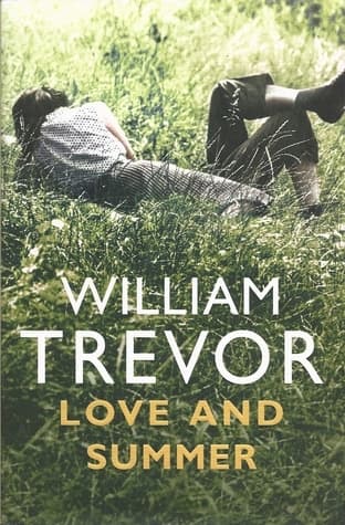 Cover image of Love and Summer