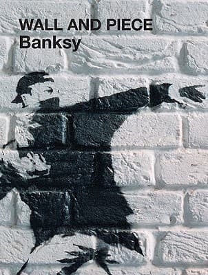 Cover image of Wall and Piece