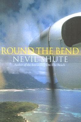 Cover image of Round the Bend
