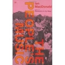 Cover image of The People's Music