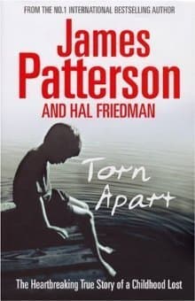 Cover image of Torn Apart