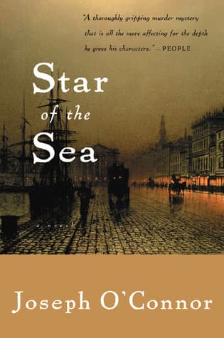 Cover image of Star of the Sea