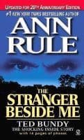 Cover image of The Stranger Beside Me: Ted Bundy: The Shocking Inside Story