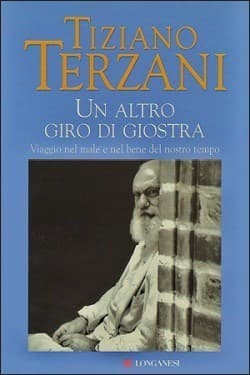 Cover image of Un altro giro di giostra