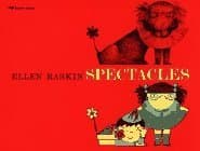 Cover image of Spectacles