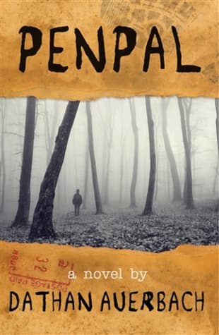 Cover image of Penpal