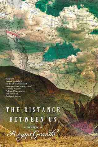 Cover image of The Distance Between Us