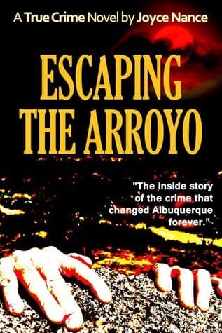 Cover image of Escaping the Arroyo