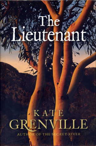 Cover image of The Lieutenant