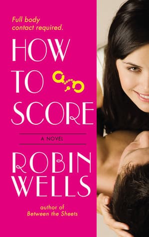 Cover image of How to Score