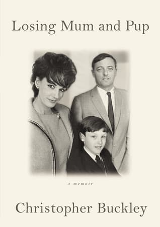 Cover image of Losing Mum and Pup