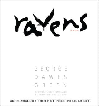 Cover image of Ravens
