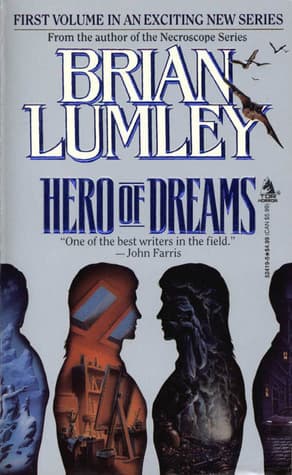 Cover image of Hero of Dreams